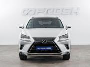 Lexus NX I Рестайлинг Москва  - изображение 26