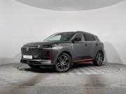 Changan CS55 Plus II Санкт-Петербург  - изображение 24