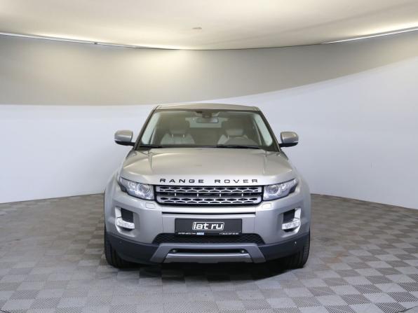 Land Rover Range Rover Evoque I с пробегом 2012 года, цена 1 850 000 рублей, 216000 км, внедорожник, Автокод Объявления