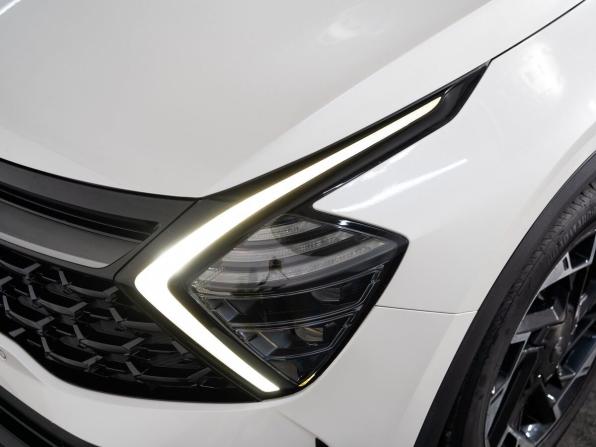 Kia Sportage V с пробегом 2022 года, цена 3 555 500 рублей, 69887 км, внедорожник, Автокод Объявления