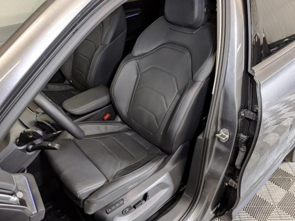 Skoda Kodiaq II с пробегом 2025 года, цена 5 600 000 рублей, 4232 км, внедорожник, Автокод Объявления