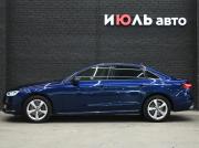 Audi A4 V (B9) Рестайлинг Екатеринбург  - изображение 29