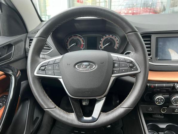 Lada (ВАЗ) Vesta I Рестайлинг (NG) с пробегом 2023 года, цена 1 290 000 рублей, 67000 км, седан, Автокод Объявления