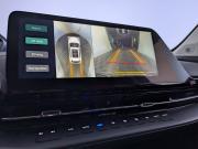 Changan CS55 Plus II Москва  - изображение 47