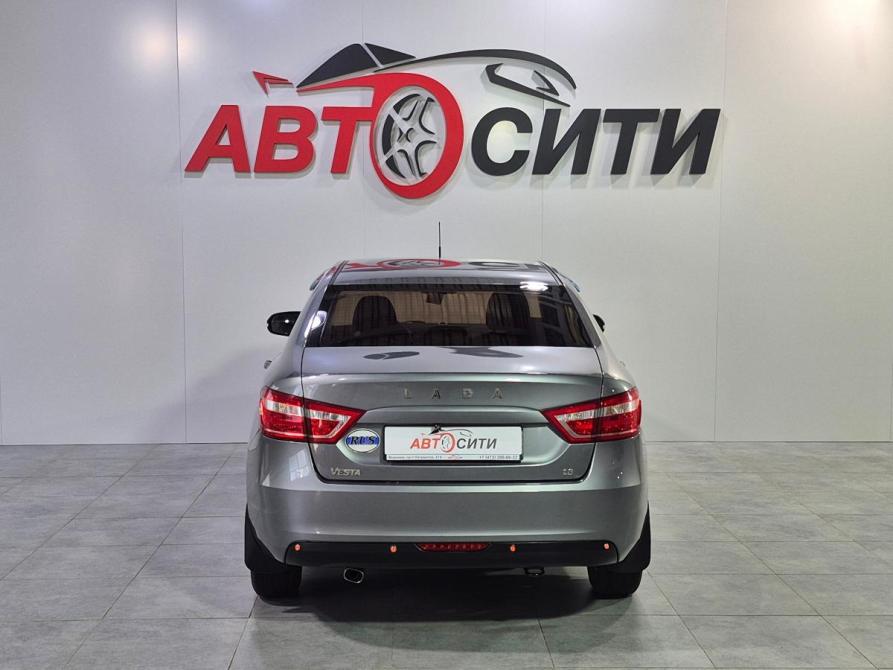 Lada (ВАЗ) Vesta I Воронеж  - изображение 6