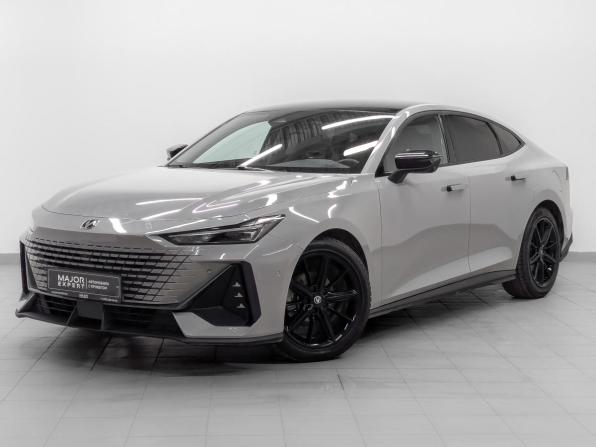 Changan UNI-V I с пробегом 2024 года, цена 2 450 000 рублей, 22807 км, лифтбек, Автокод Объявления
