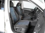 Volkswagen Tiguan I Рестайлинг Минеральные Воды  - изображение 25