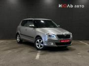 Skoda Fabia II Рестайлинг Челябинск  - изображение 20