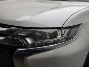 Mitsubishi Outlander III Рестайлинг 2 Мурманск  - изображение 33