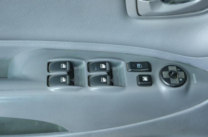 Hyundai Tucson I с пробегом 2004 года, цена 769 000 рублей, 240746 км, внедорожник, Автокод Объявления