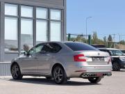 Skoda Octavia III (A7) Рестайлинг Волгоград  - изображение 42