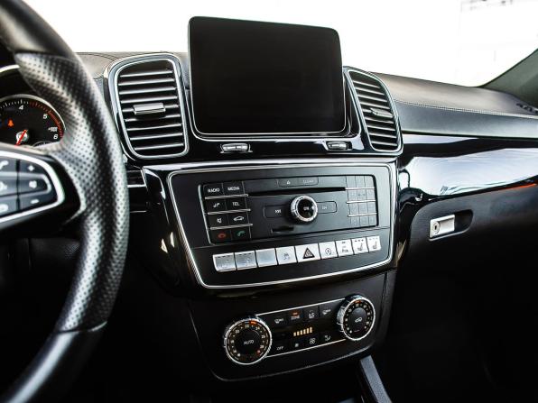 Mercedes-Benz GLS I (X166) с пробегом 2018 года, цена 4 540 000 рублей, 181718 км, внедорожник, Автокод Объявления
