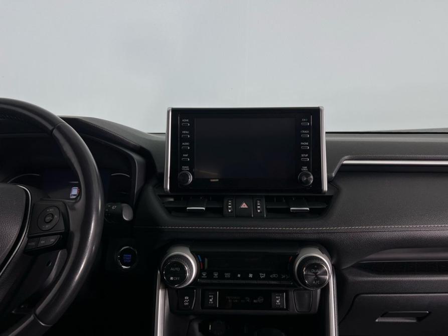 Toyota RAV4 V (XA50) Архангельск  - изображение 19