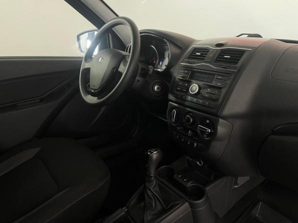 Lada (ВАЗ) Granta I Рестайлинг с пробегом 2021 года, цена 780 000 рублей, 76383 км, седан, Автокод Объявления