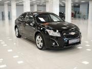 Chevrolet Cruze I Рестайлинг Самара  - изображение 23