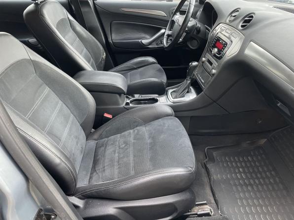 Ford Mondeo IV с пробегом 2008 года, цена 679 000 рублей, 240500 км, седан, Автокод Объявления