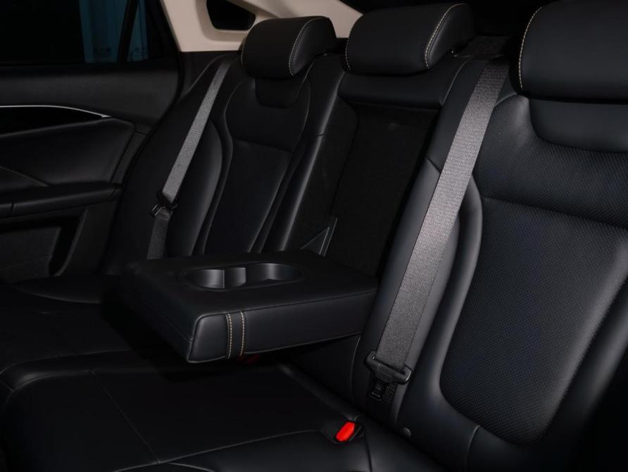 FAW Bestune B70 I Рестайлинг Тверь  - изображение 14