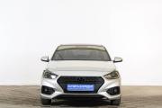 Hyundai Solaris II Тюмень  - изображение 21