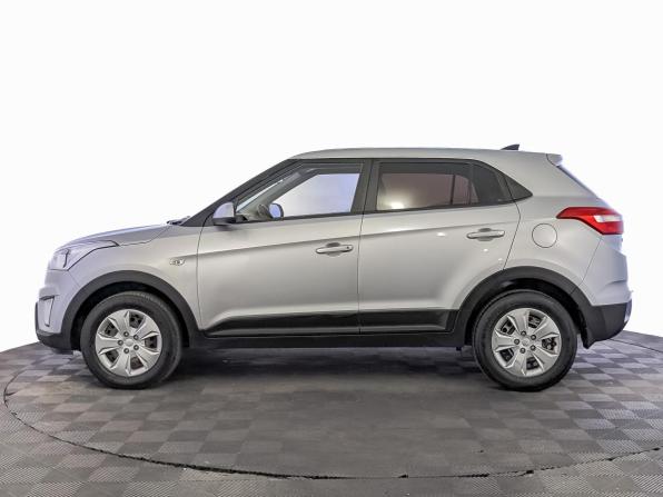 Hyundai Creta I с пробегом 2019 года, цена 1 600 000 рублей, 116658 км, внедорожник, Автокод Объявления
