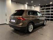 Volkswagen Tiguan II Чебоксары  - изображение 40