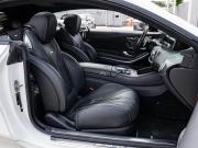 Mercedes-Benz S-Класс AMG III (W222 C217) Краснодар  - изображение 33