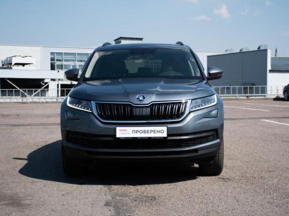 Skoda Kodiaq I с пробегом 2018 года, цена 2 839 000 рублей, 87113 км, внедорожник, Автокод Объявления