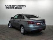 Lada (ВАЗ) Vesta I Пермь  - изображение 24