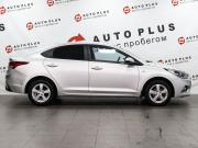 Hyundai Solaris II Минеральные Воды  - изображение 25