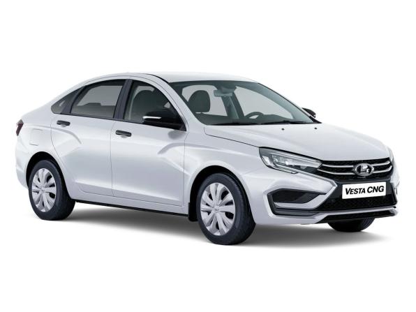 Новый Lada (ВАЗ) Vesta I Рестайлинг (NG) 2026 года, цена 1 876 000 рублей, седан, Автокод Объявления