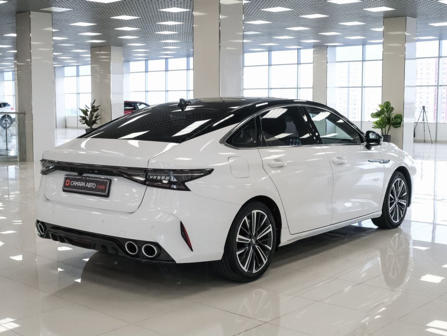 Chery Arrizo 8 Самара  - изображение 2