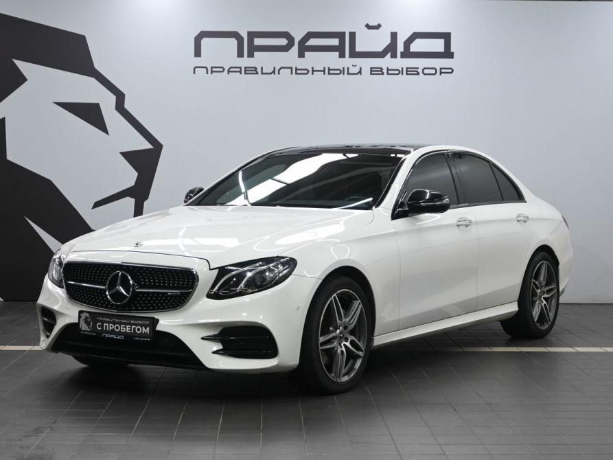 Mercedes-Benz E-Класс V (W213 S213 C238) Ростов-на-Дону  - изображение 1