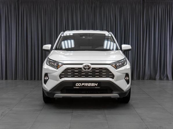 Toyota RAV4 V (XA50) с пробегом 2021 года, цена 3 449 000 рублей, 138374 км, внедорожник, Автокод Объявления