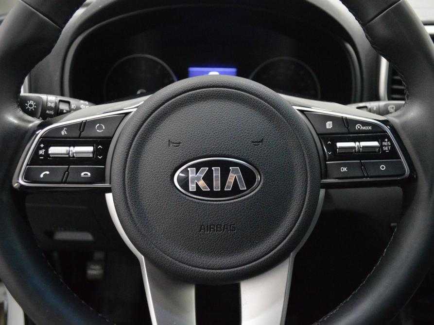 Kia Sportage IV Рестайлинг Санкт-Петербург  - изображение 15