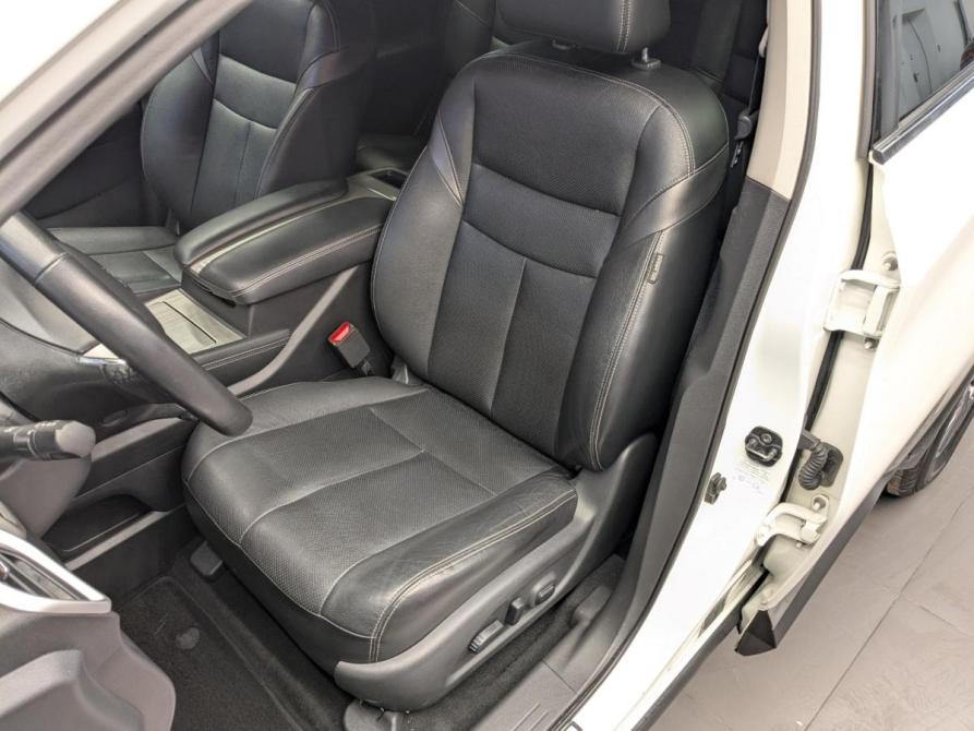 Nissan Murano III (Z52) Москва  - изображение 15