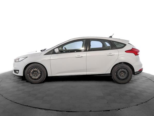 Ford Focus III Рестайлинг с пробегом 2017 года, цена 1 010 000 рублей, 91574 км, хэтчбек, Автокод Объявления