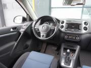 Volkswagen Tiguan I Рестайлинг Москва  - изображение 28