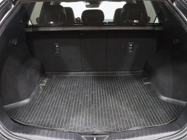 Mazda CX-5 II с пробегом 2020 года, цена 3 199 000 рублей, 88060 км, внедорожник, Автокод Объявления