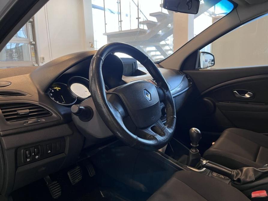 Renault Megane III Чебоксары  - изображение 22
