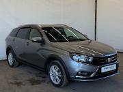 Lada (ВАЗ) Vesta I Псков  - изображение 27
