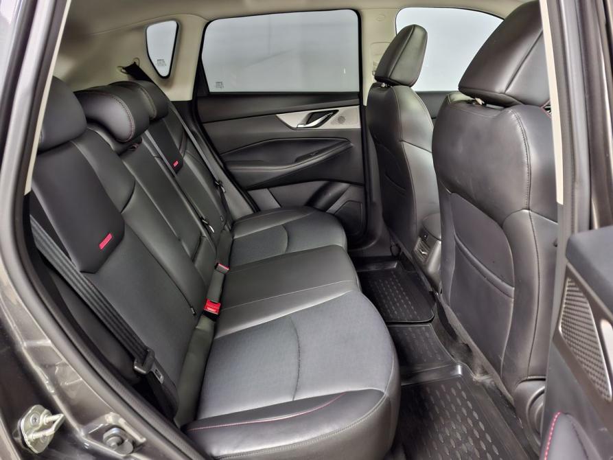 Changan CS35 Plus I Рестайлинг Москва  - изображение 11