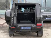 Mercedes-Benz G-Класс III (W463) Самара  - изображение 77