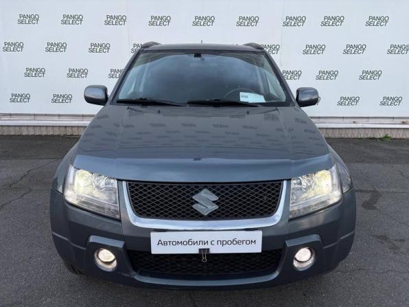 Suzuki Grand Vitara II с пробегом 2006 года, цена 750 000 рублей, 239000 км, внедорожник, Автокод Объявления