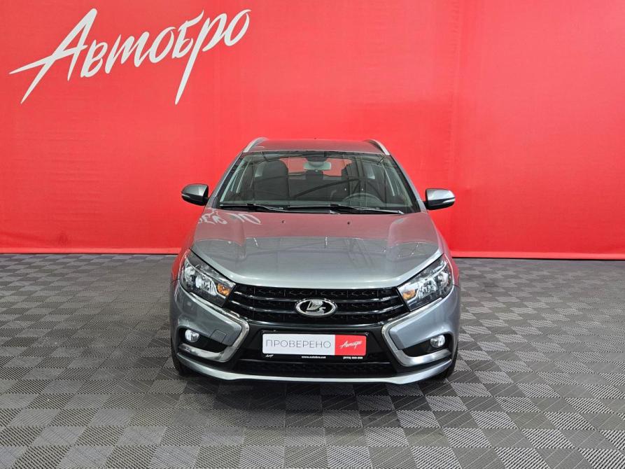 Lada (ВАЗ) Vesta I Вологда  - изображение 8