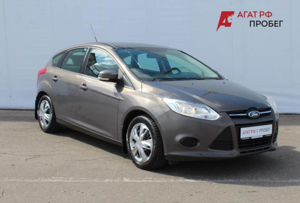 Ford Focus III Нижний Новгород  - изображение 3