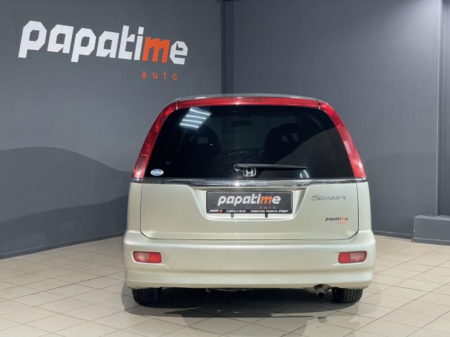 Honda Stream I Тверь  - изображение 4