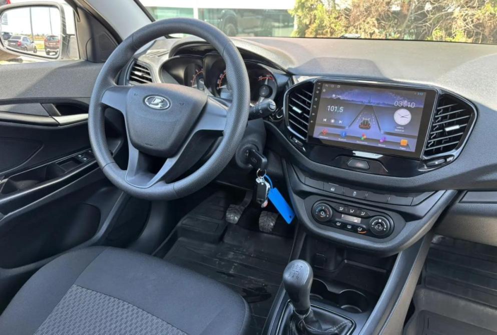 Lada (ВАЗ) Vesta I Саратов  - изображение 13