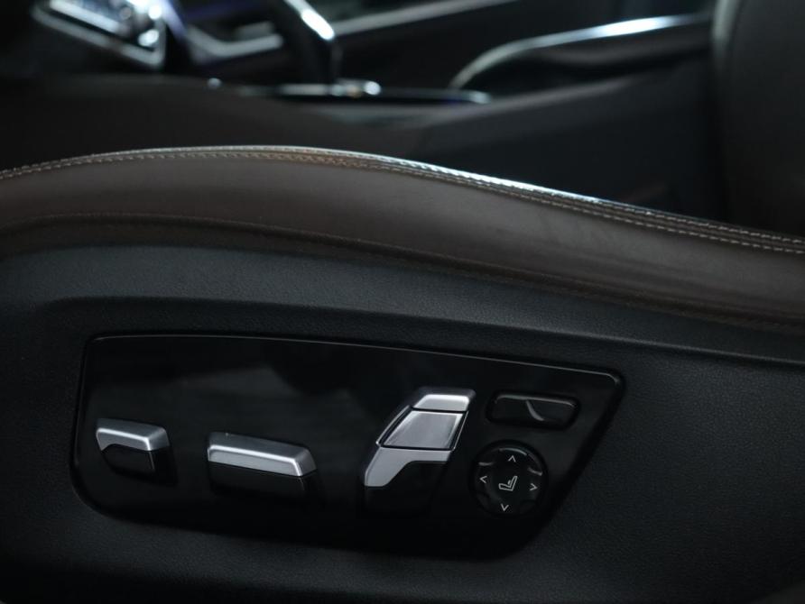 BMW 5 серии VII (G30/G31/G38) Рестайлинг Санкт-Петербург  - изображение 19