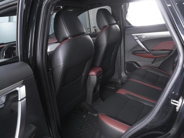 Geely Coolray I с пробегом 2022 года, цена 1 830 000 рублей, 61641 км, внедорожник, Автокод Объявления