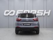 Hyundai Creta I Ростов-на-Дону  - изображение 22