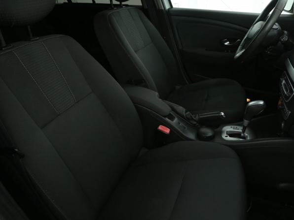 Renault Fluence I с пробегом 2011 года, цена 390 000 рублей, 233000 км, седан, Автокод Объявления